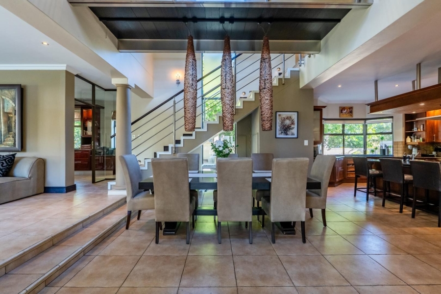 To Let 4 Bedroom Property for Rent in Boschenmeer Golf Country Estate Western Cape